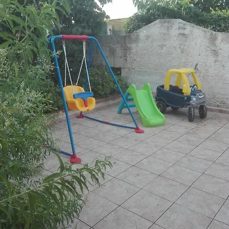 Prázdninový dům Casa Maya Lido di Noto