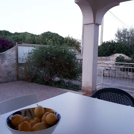 Casa Maya * Lido di Noto