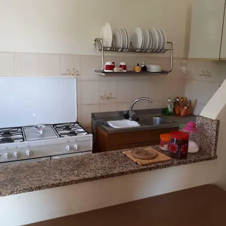 Prázdninový dům Casa Maya *