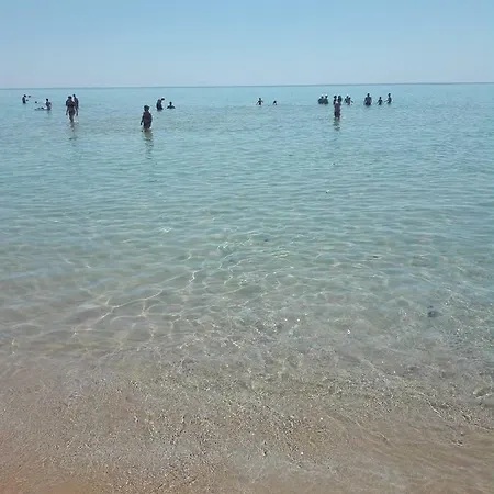 Casa Maya Lido di Noto