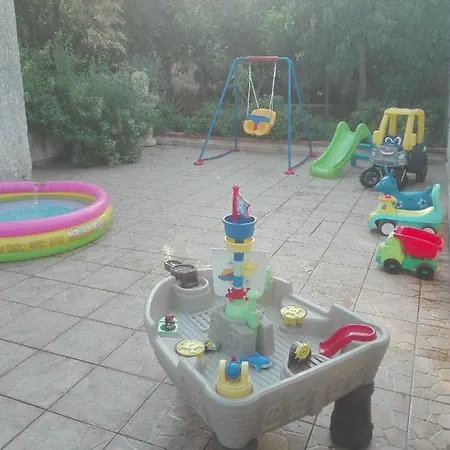Casa Maya Prázdninový dům