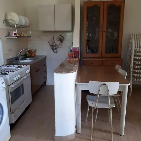 Prázdninový dům Casa Maya