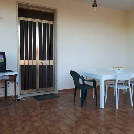 Casa Maya Lido di Noto