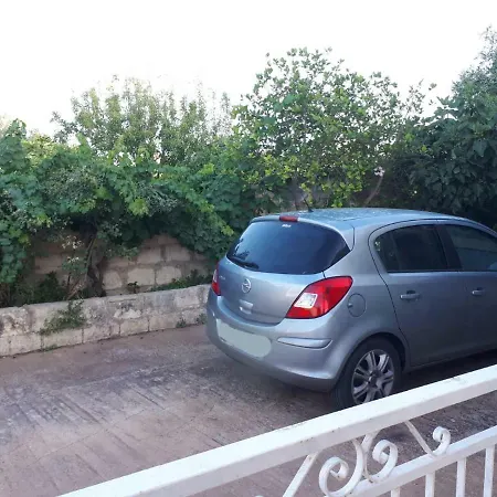 Casa Maya Prázdninový dům *