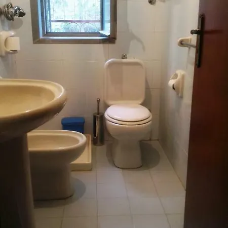 Prázdninový dům Casa Maya Lido di Noto